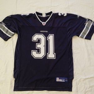 Dallas Cowboys Jersey